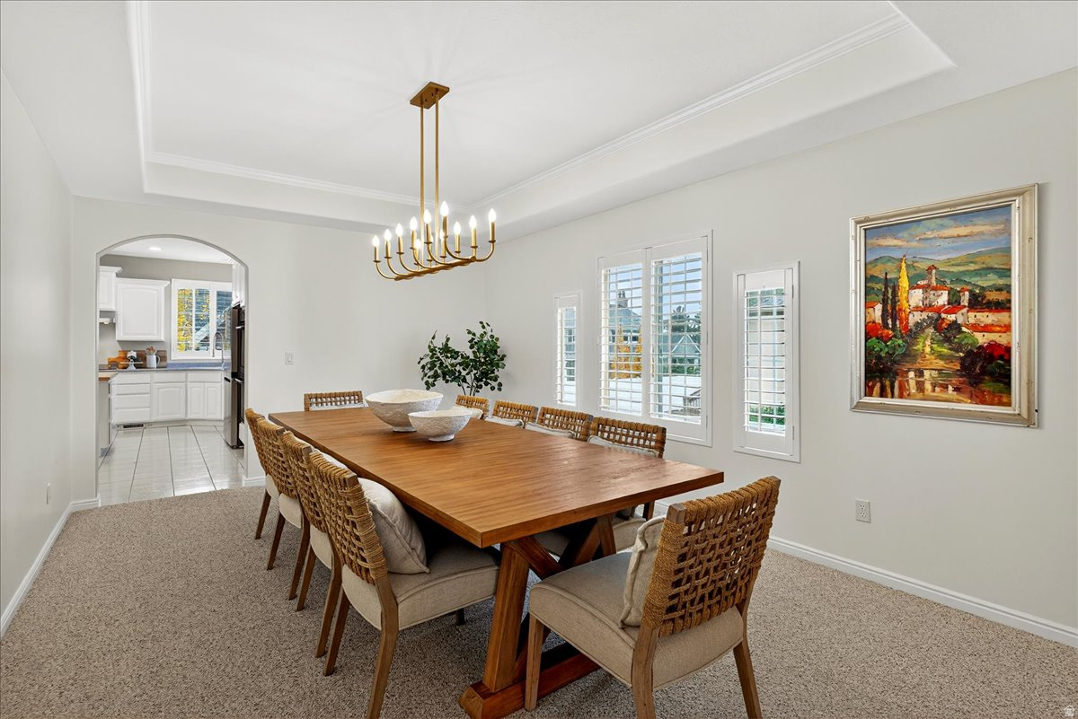 BELLA VISTA - Residential