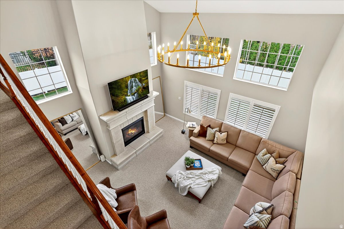 BELLA VISTA - Residential