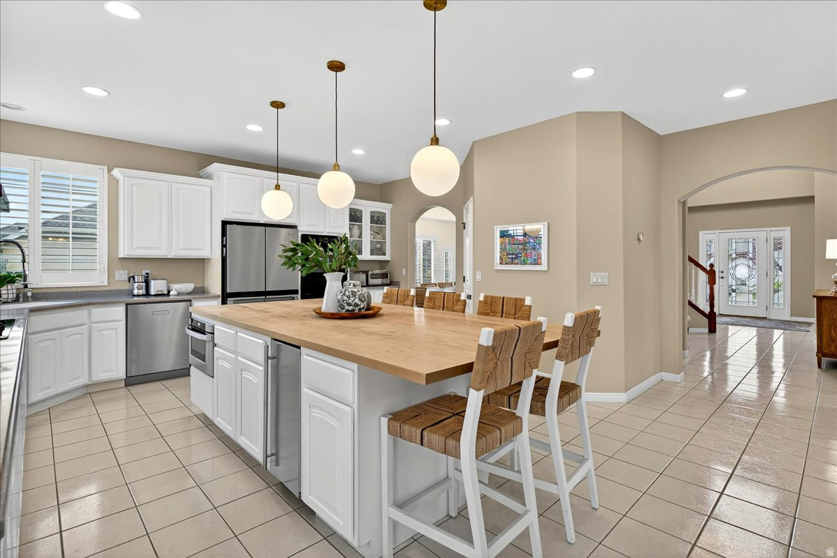 BELLA VISTA - Residential