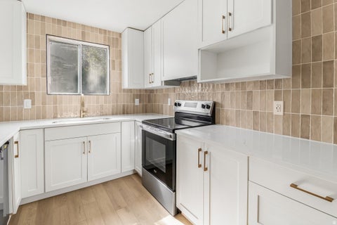 Photo of 5504 W TICKLEGRASS RD S, West Jordan, UT 84081 (MLS # 2176552)