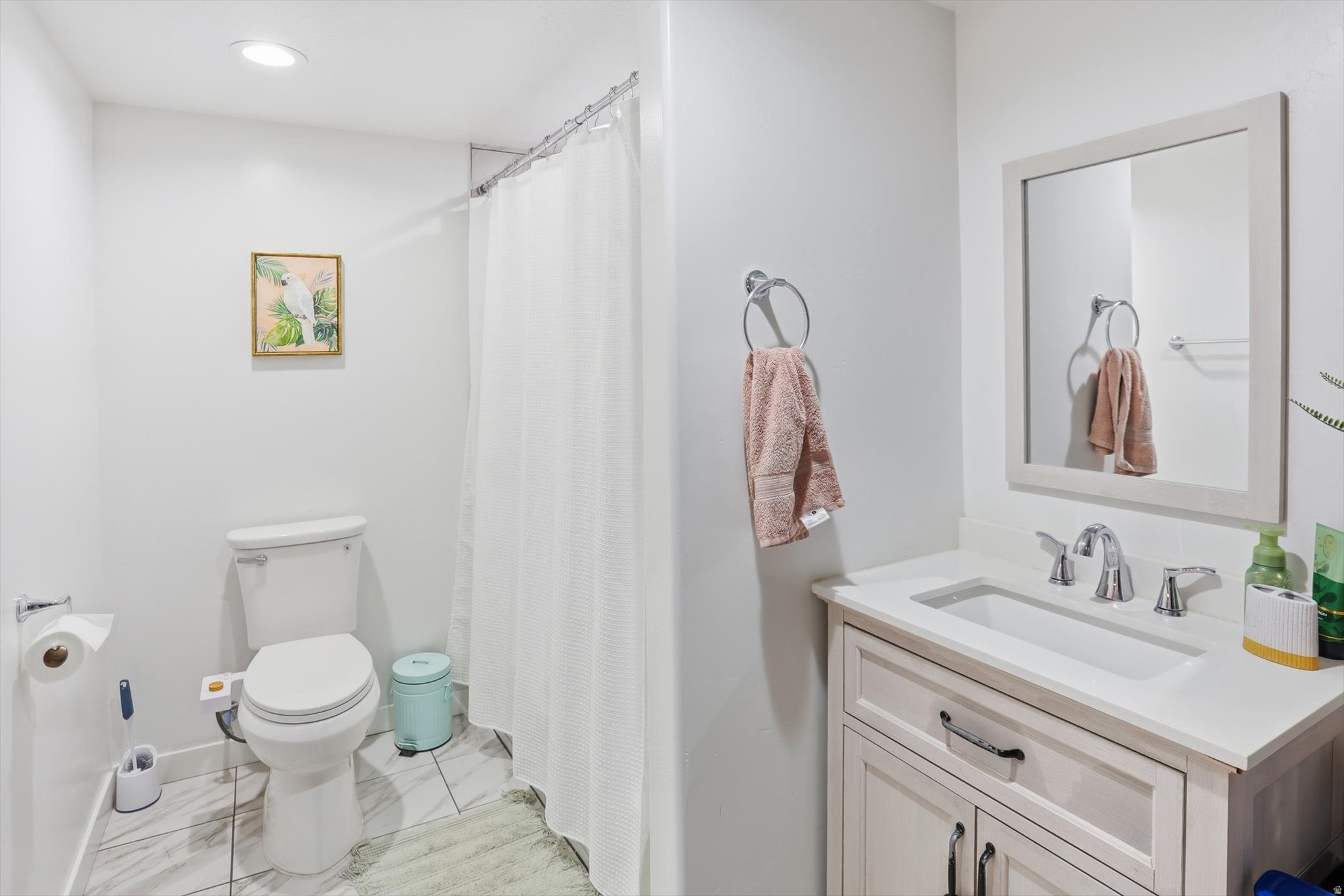 THE HAMPTONS - Residential