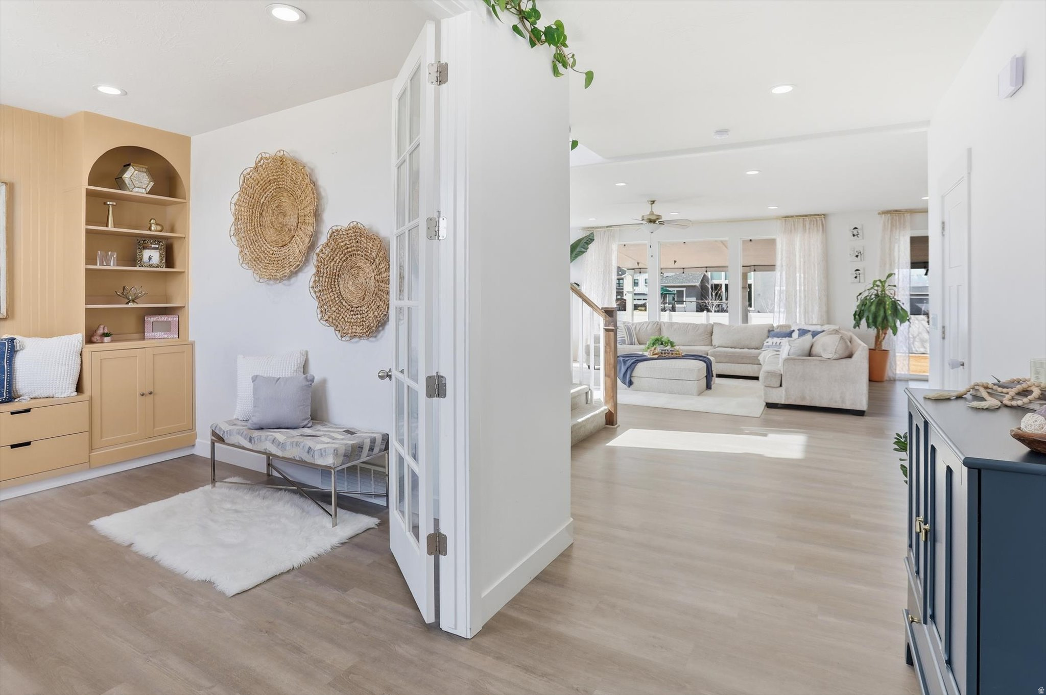 THE HAMPTONS - Residential