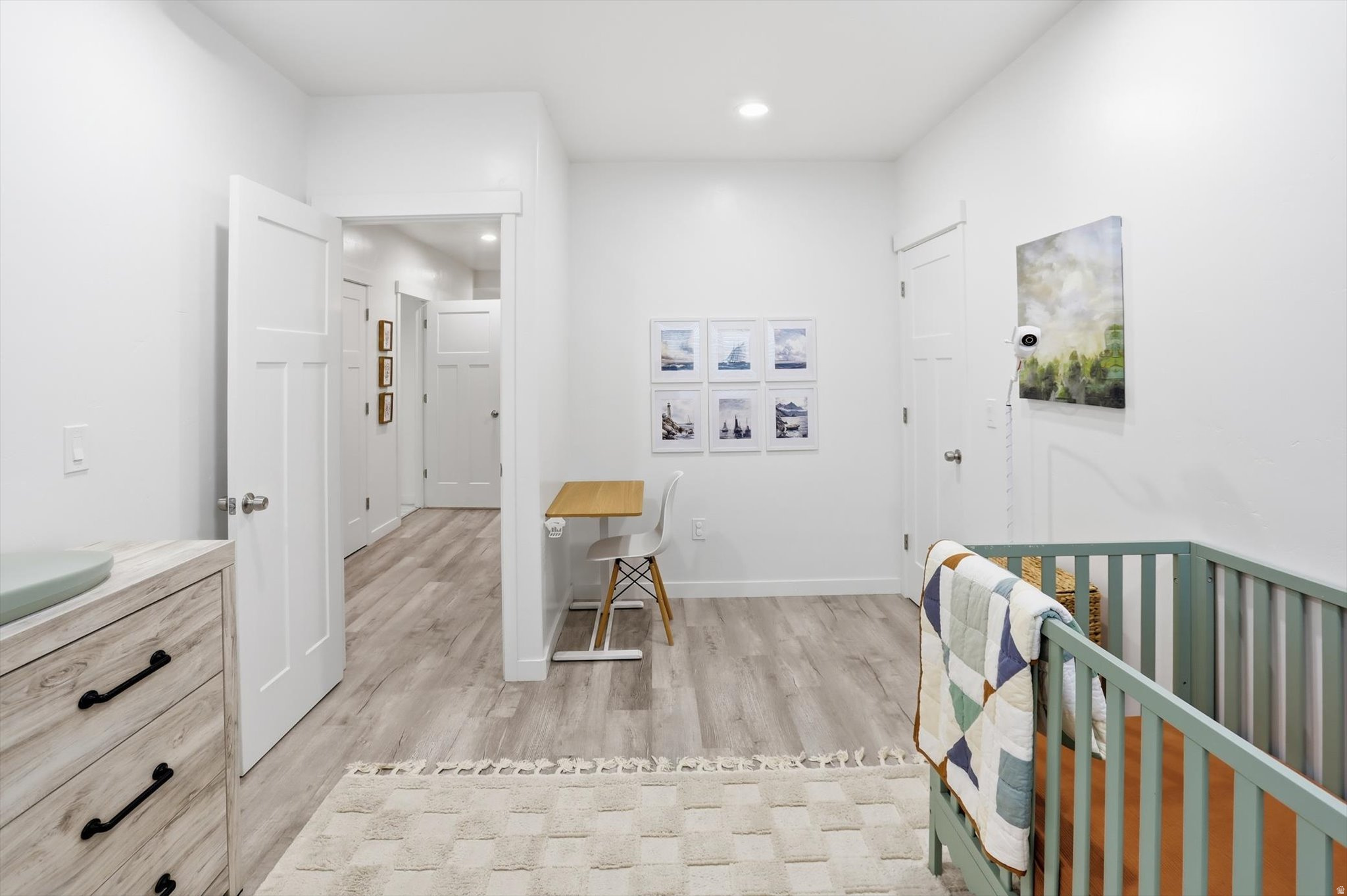 THE HAMPTONS - Residential