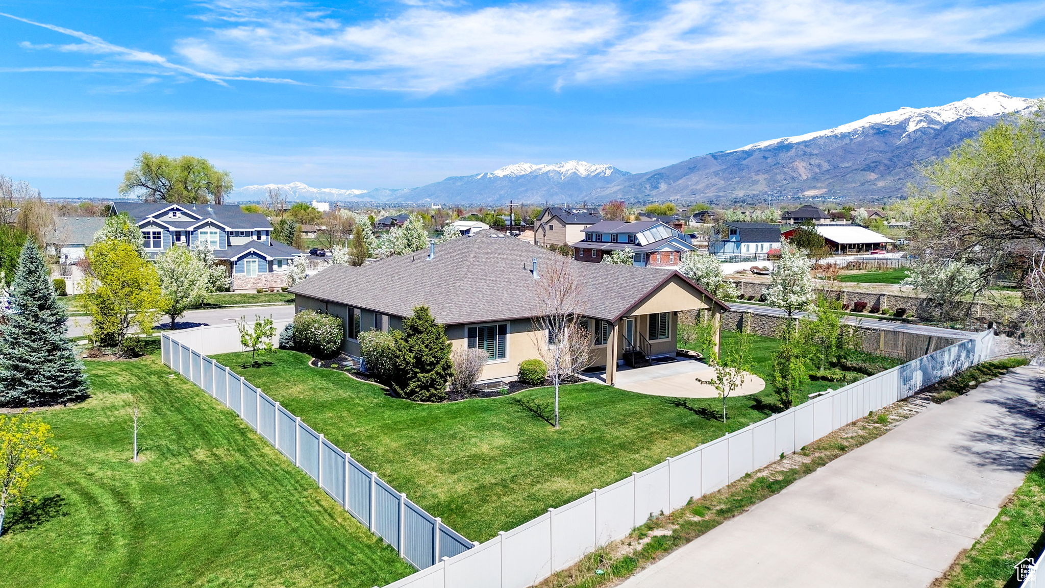 545 Saddle Back Cir, Kaysville, Utah image 47