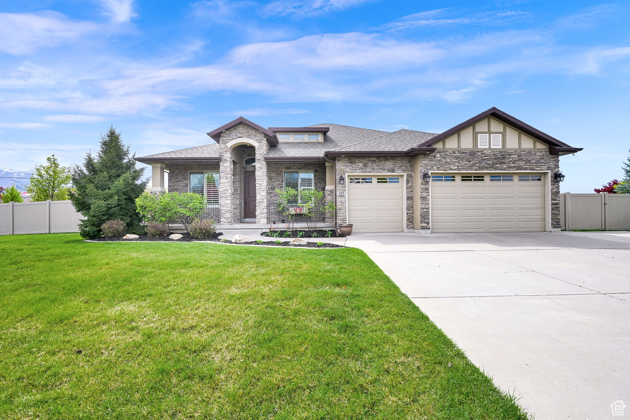 545 Saddle Back Cir, Kaysville, Utah image 2