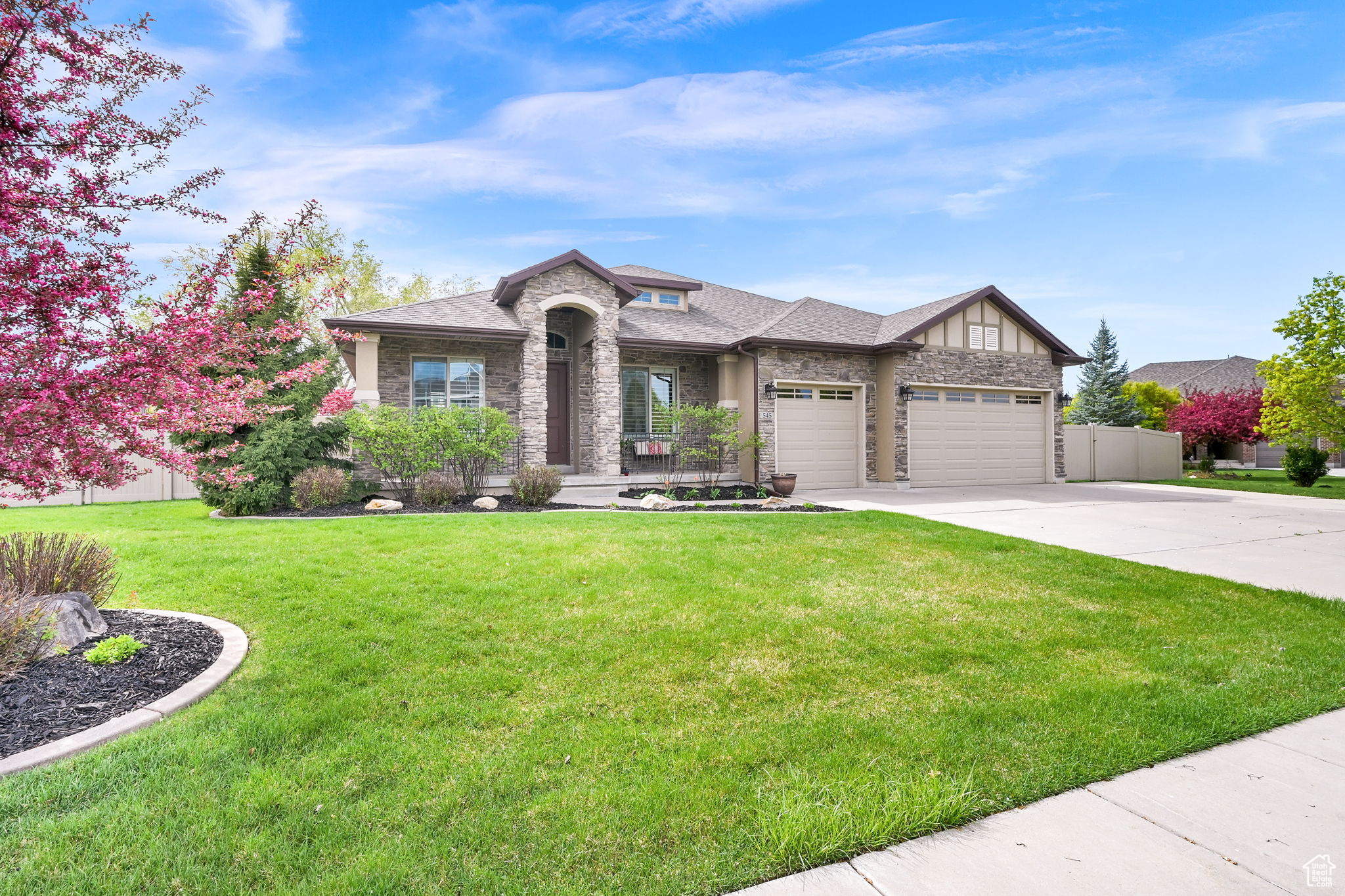 545 Saddle Back Cir, Kaysville, Utah image 1