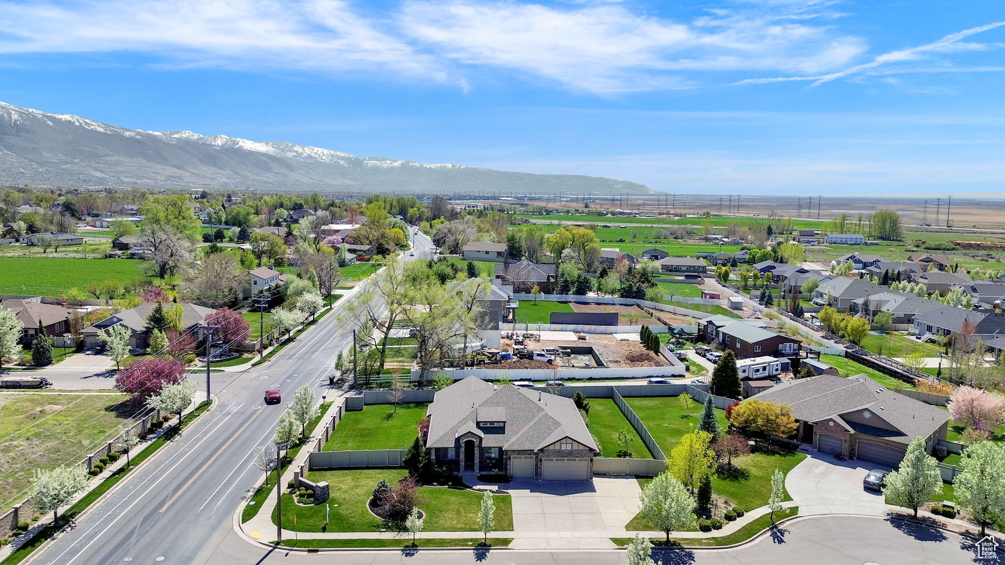 545 Saddle Back Cir, Kaysville, Utah image 45