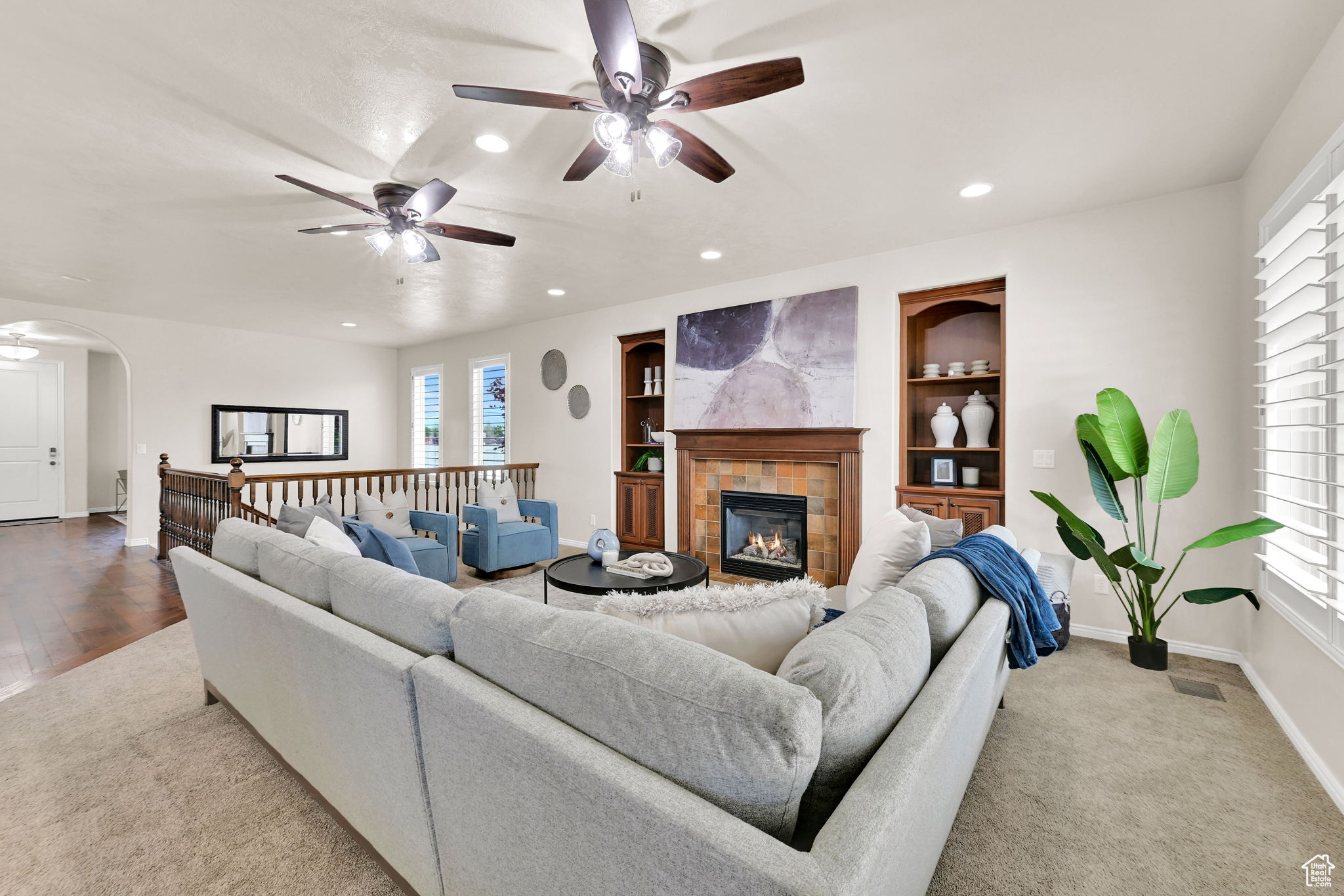 545 Saddle Back Cir, Kaysville, Utah image 6