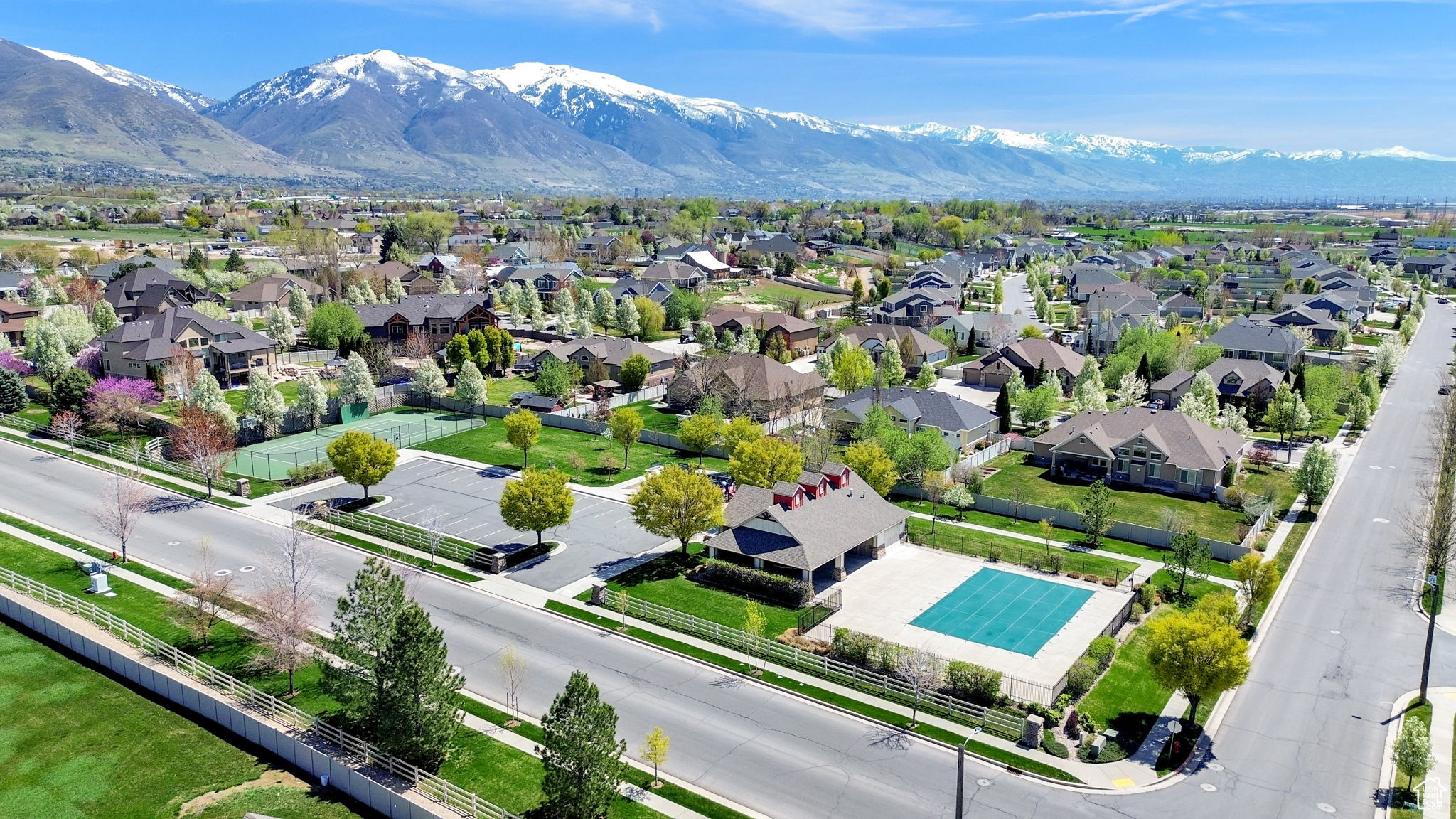 545 Saddle Back Cir, Kaysville, Utah image 49
