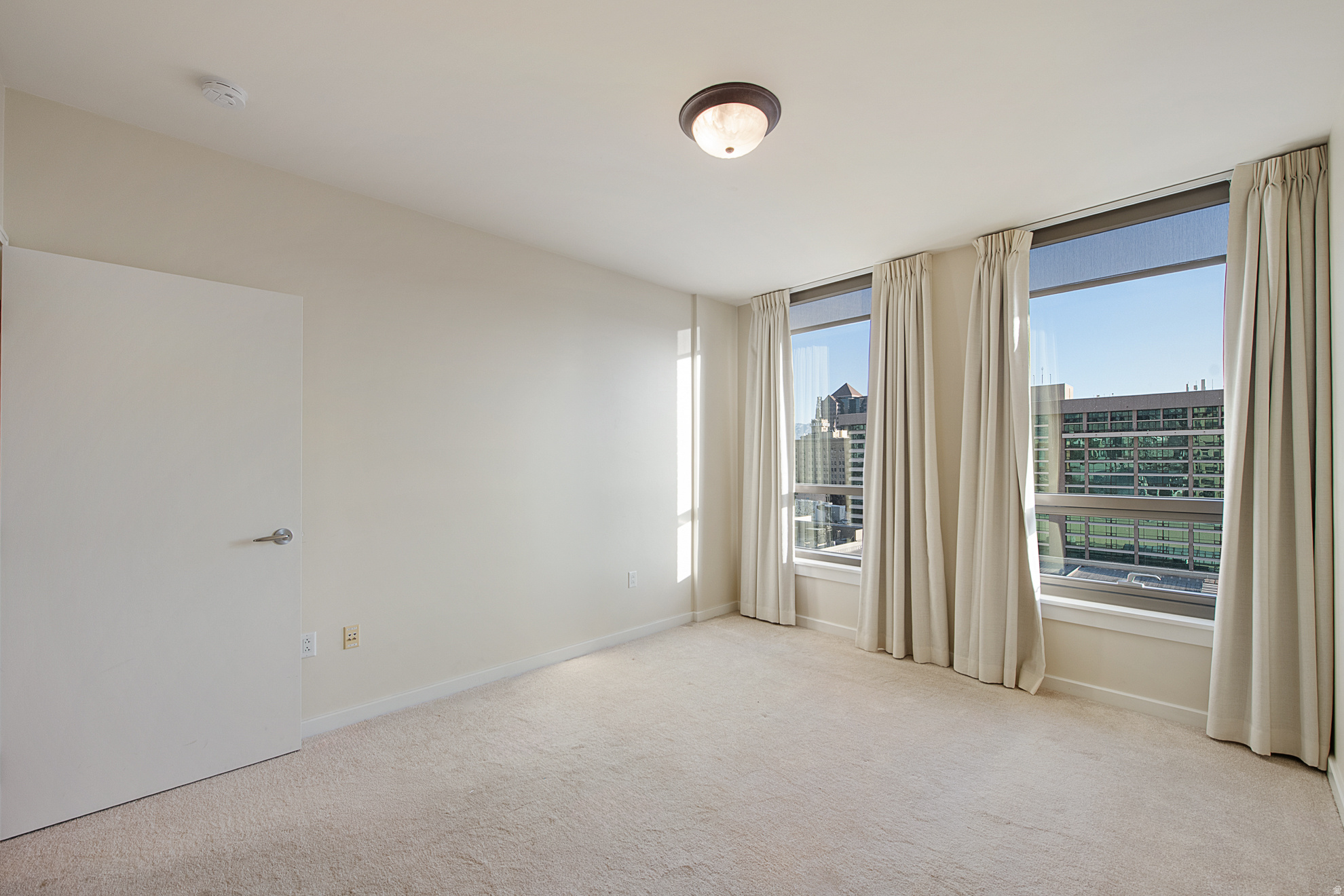 99 WEST CITY CREEK - Residential