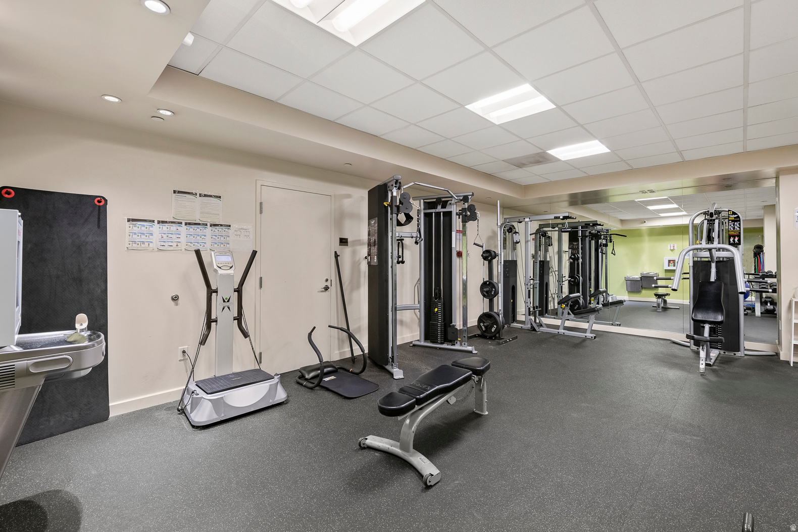 99 WEST CITY CREEK - Residential