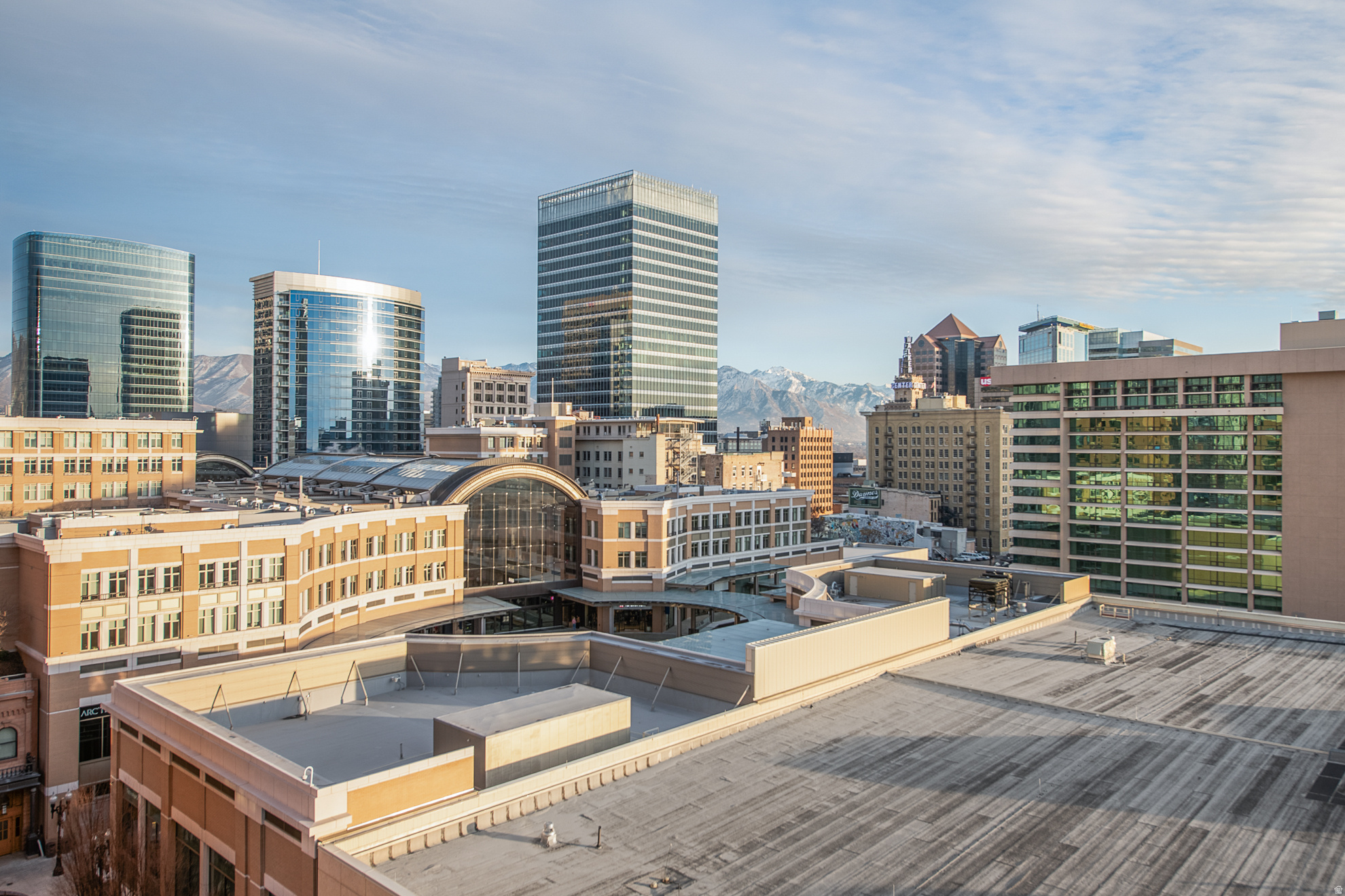 99 WEST CITY CREEK - Residential