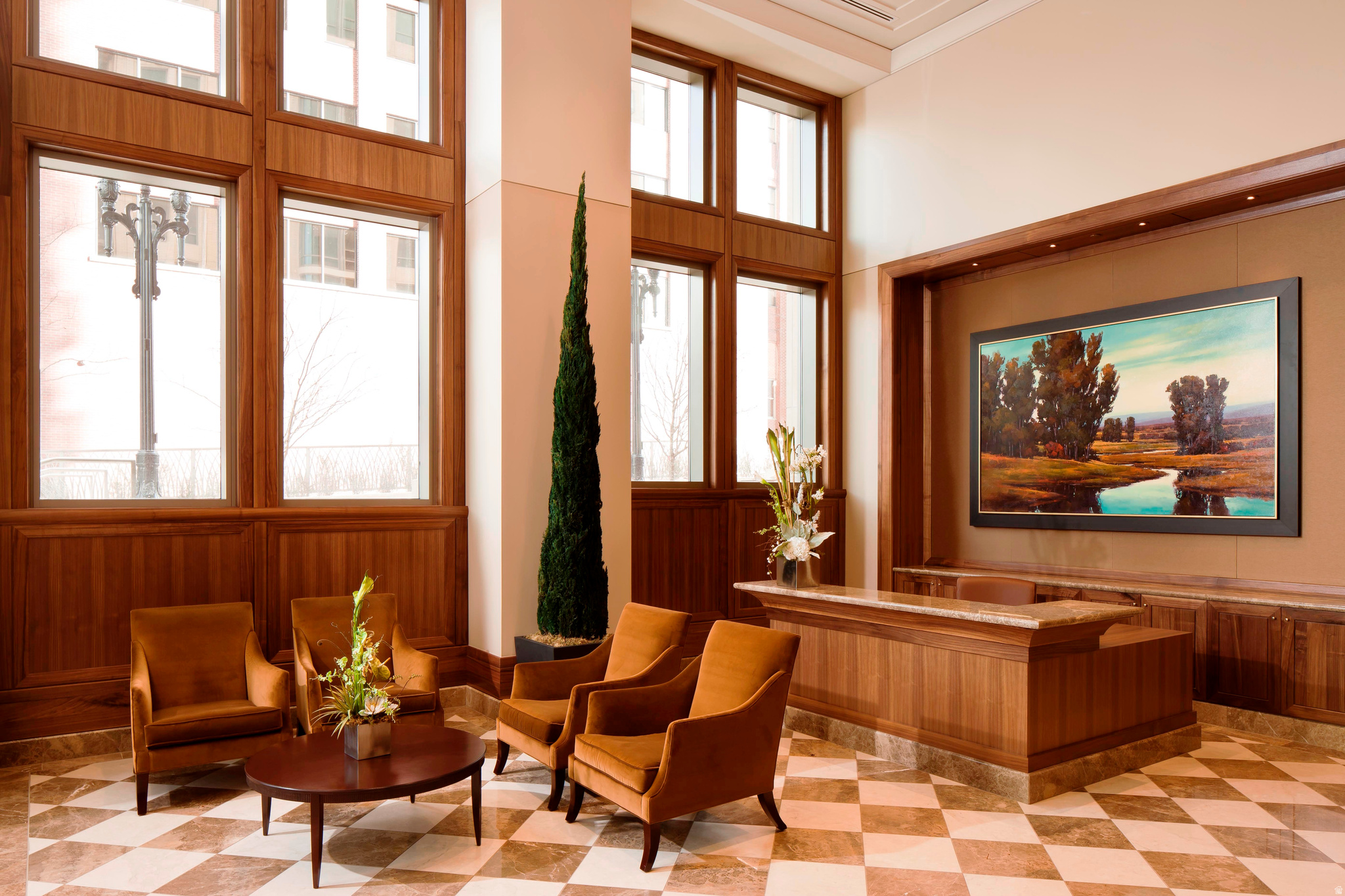 99 WEST CITY CREEK - Residential