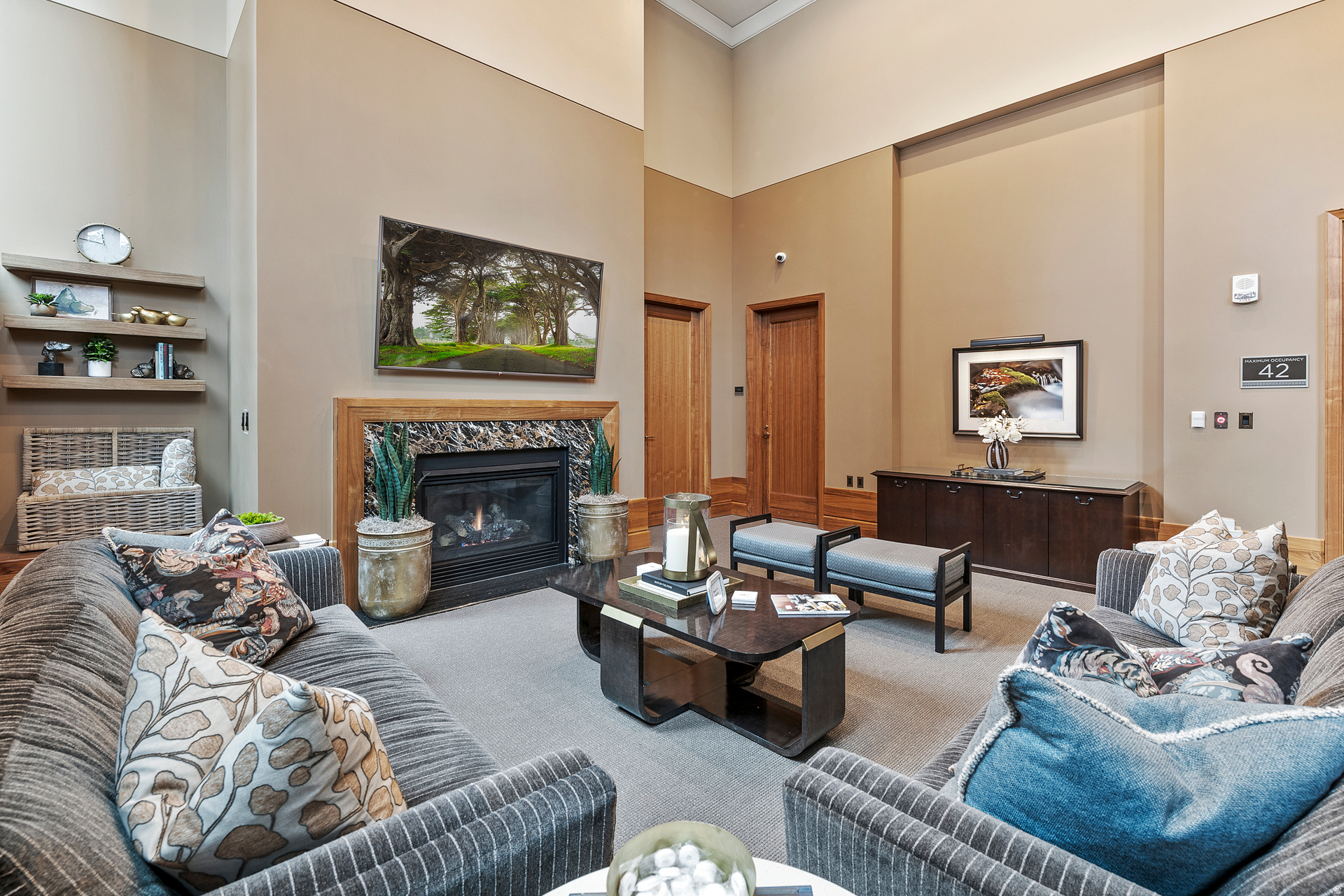 99 WEST CITY CREEK - Residential