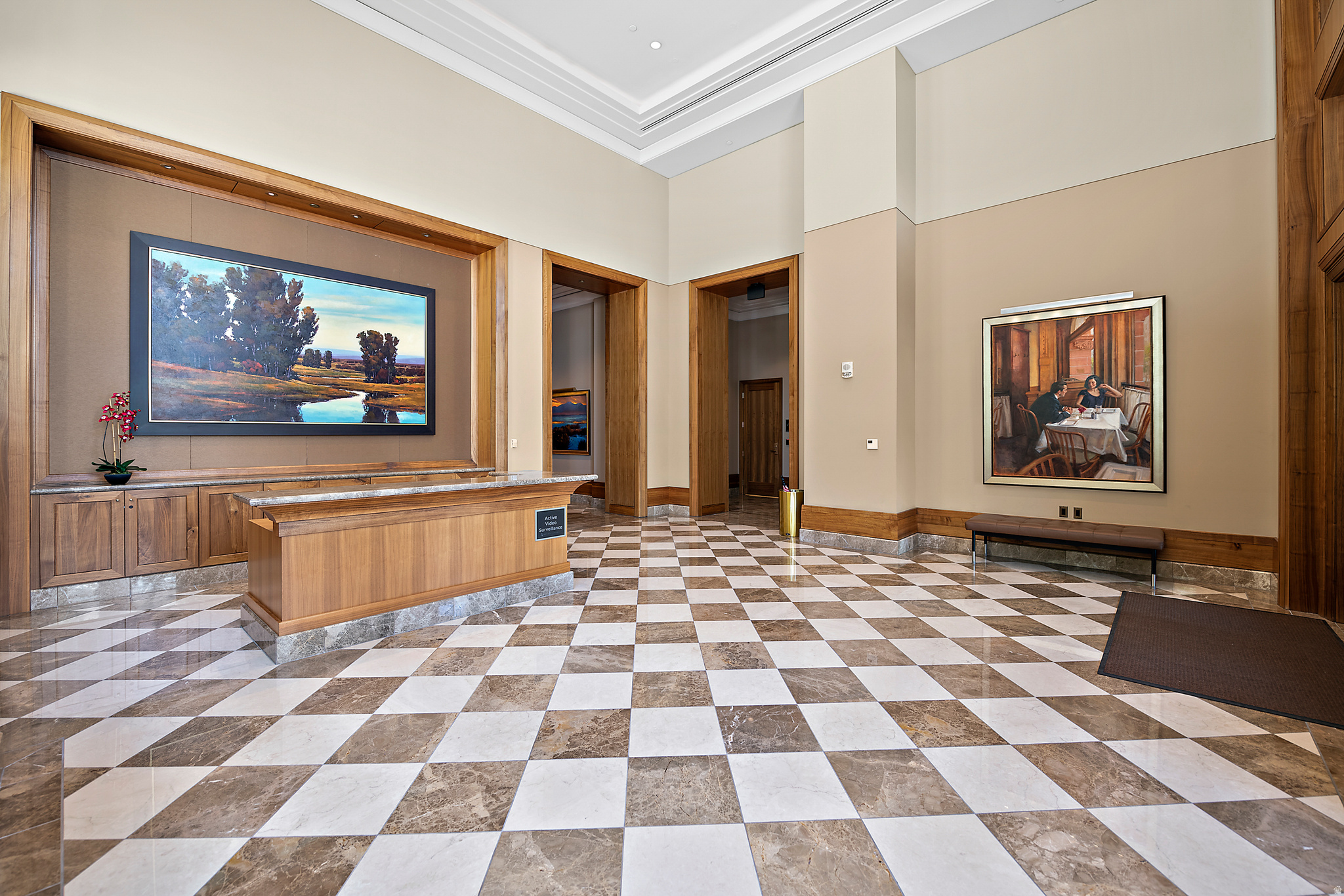 99 WEST CITY CREEK - Residential