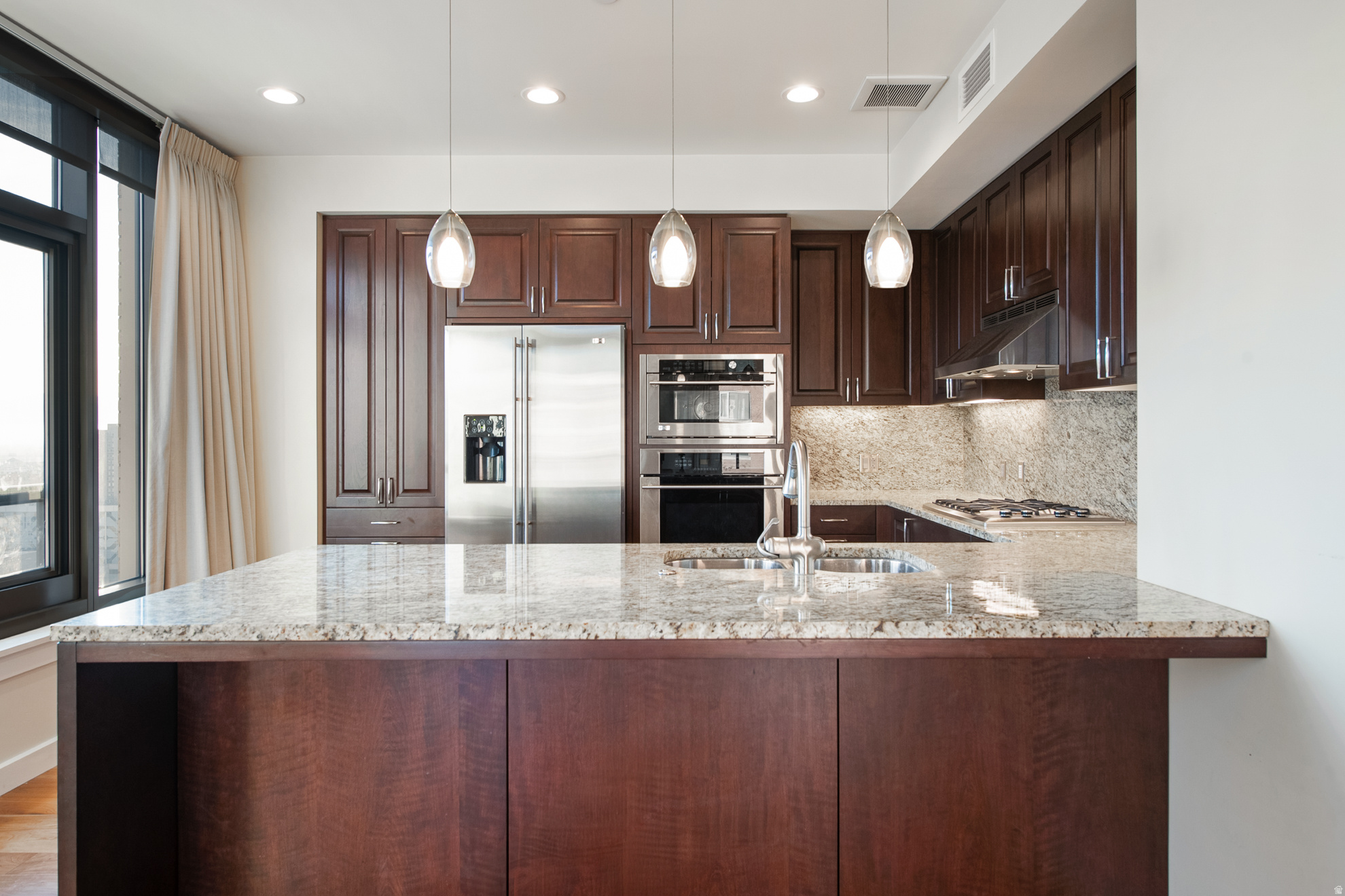 99 WEST CITY CREEK - Residential