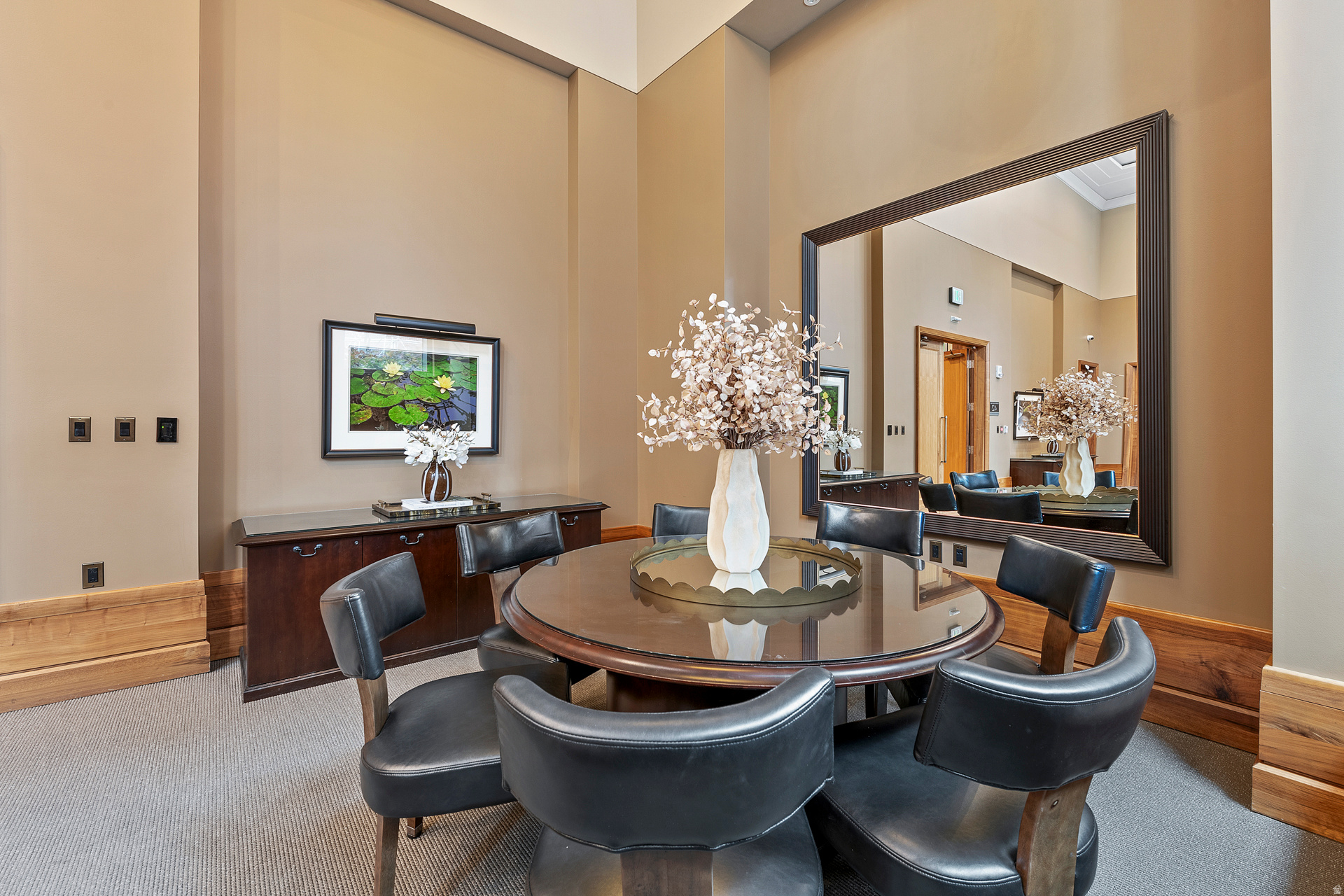 99 WEST CITY CREEK - Residential