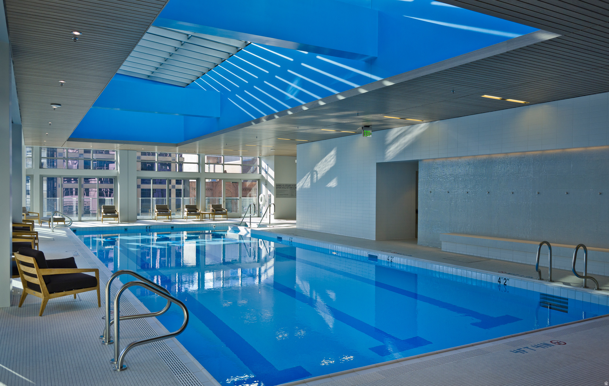 99 WEST CITY CREEK - Residential