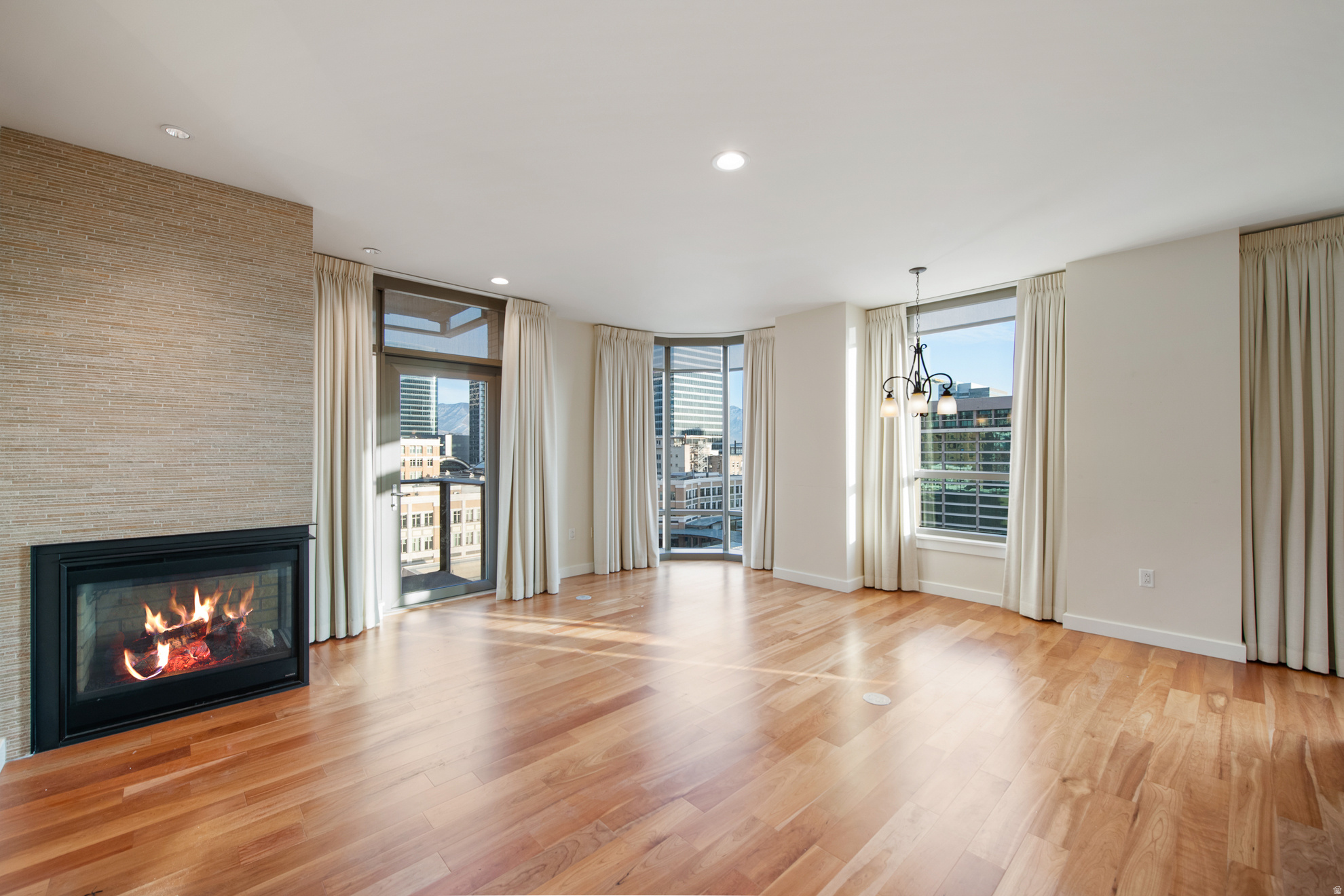 99 WEST CITY CREEK - Residential