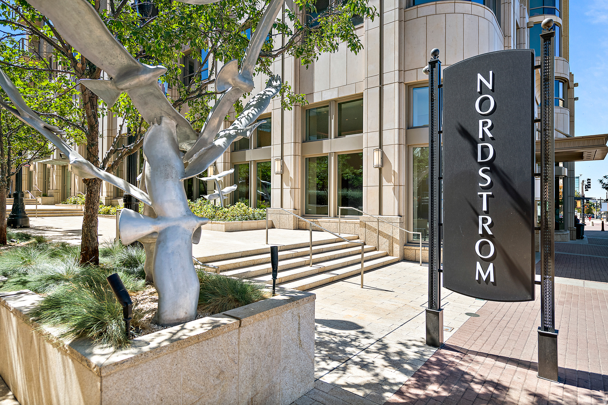 99 WEST CITY CREEK - Residential