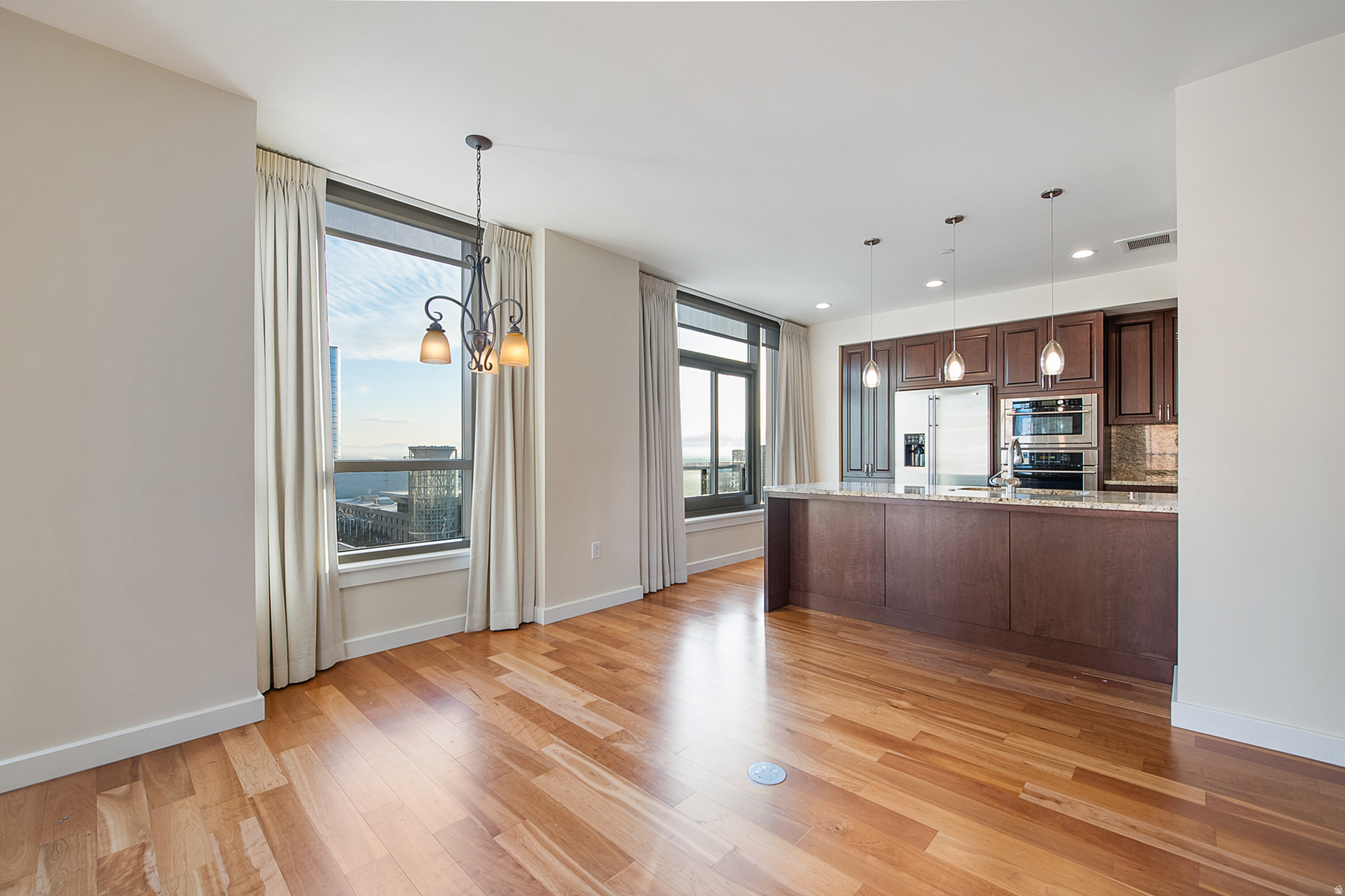 99 WEST CITY CREEK - Residential