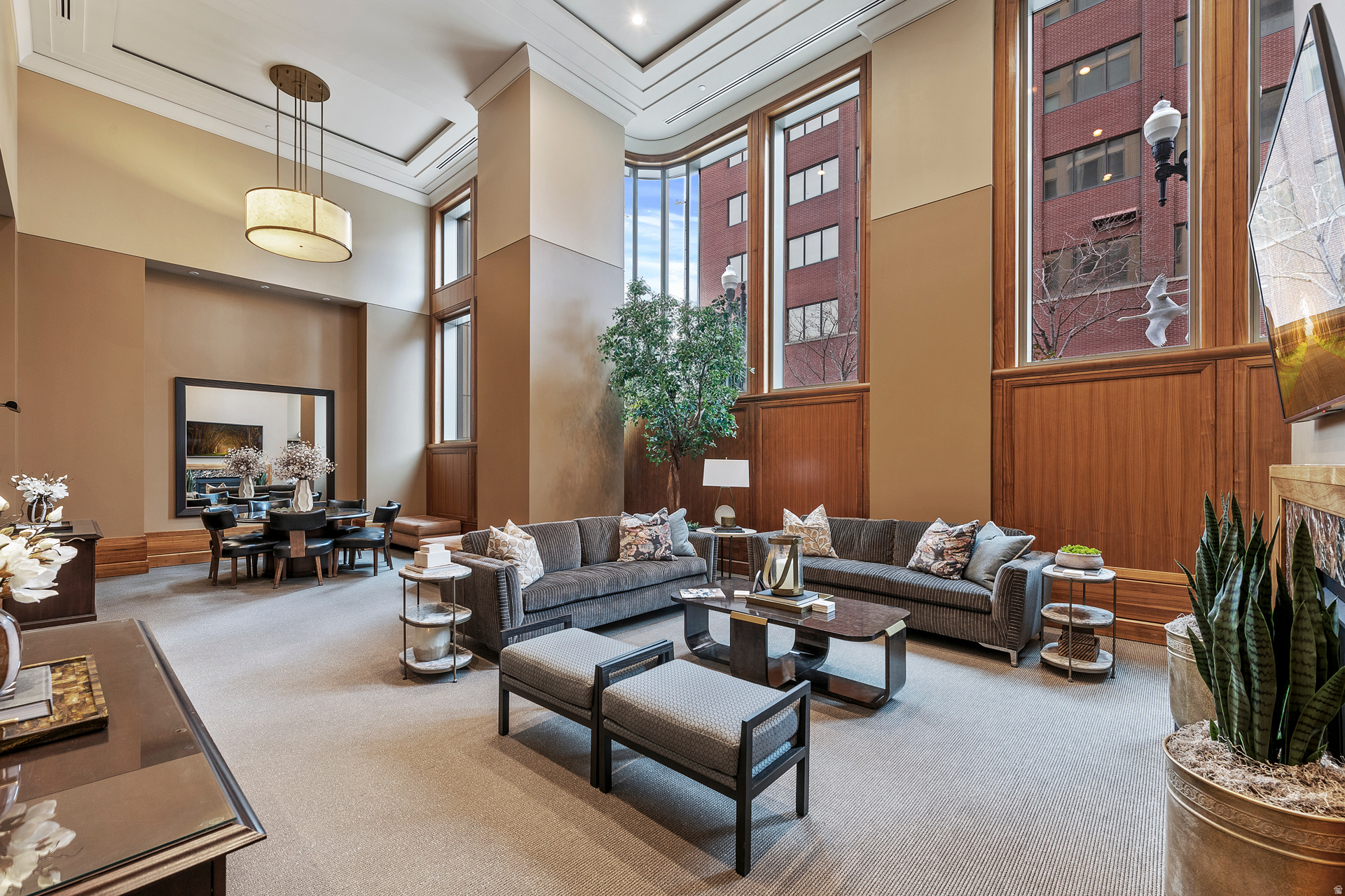 99 WEST CITY CREEK - Residential