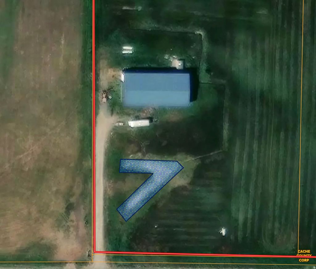 Photo of 1001 W 4200 N, Smithfield, UT 84335 (MLS # 2146539)