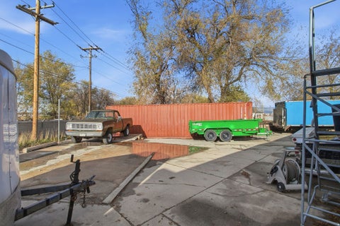 Tiny photo for 1621 N BECK ST, Salt Lake City, UT 84116 (MLS # 2129827)