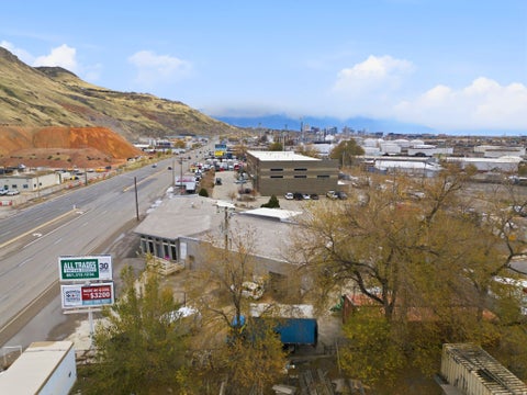 Tiny photo for 1621 N BECK ST, Salt Lake City, UT 84116 (MLS # 2129827)