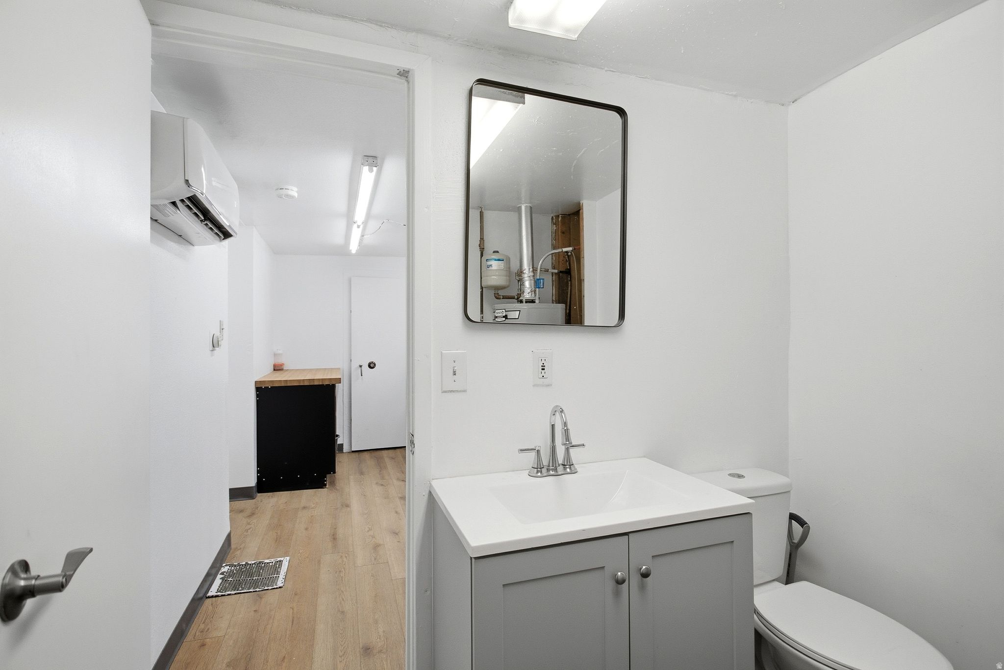 BECK - Commercial Sale