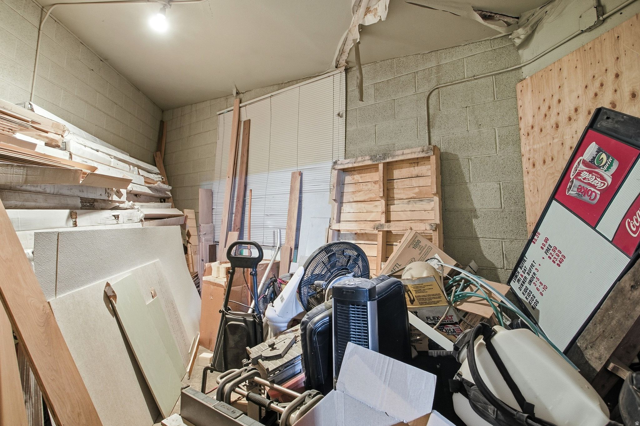 BECK - Commercial Sale