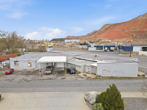 Tiny photo for 1621 N BECK ST, Salt Lake City, UT 84116 (MLS # 2129827)