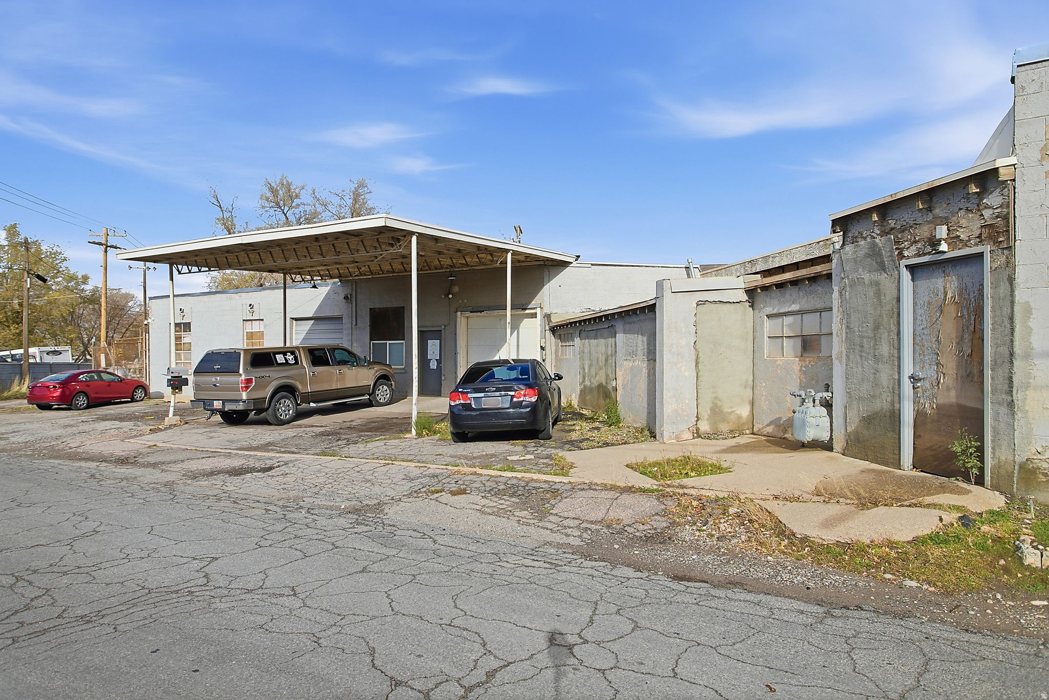 BECK - Commercial Sale