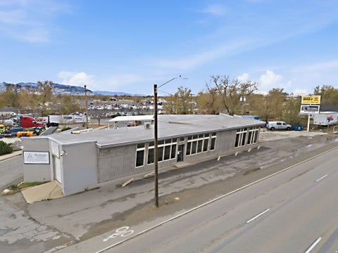 Tiny photo for 1621 N BECK ST, Salt Lake City, UT 84116 (MLS # 2129827)