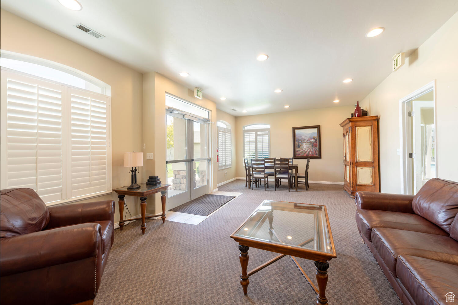 HILLCREST CONDO - Residential