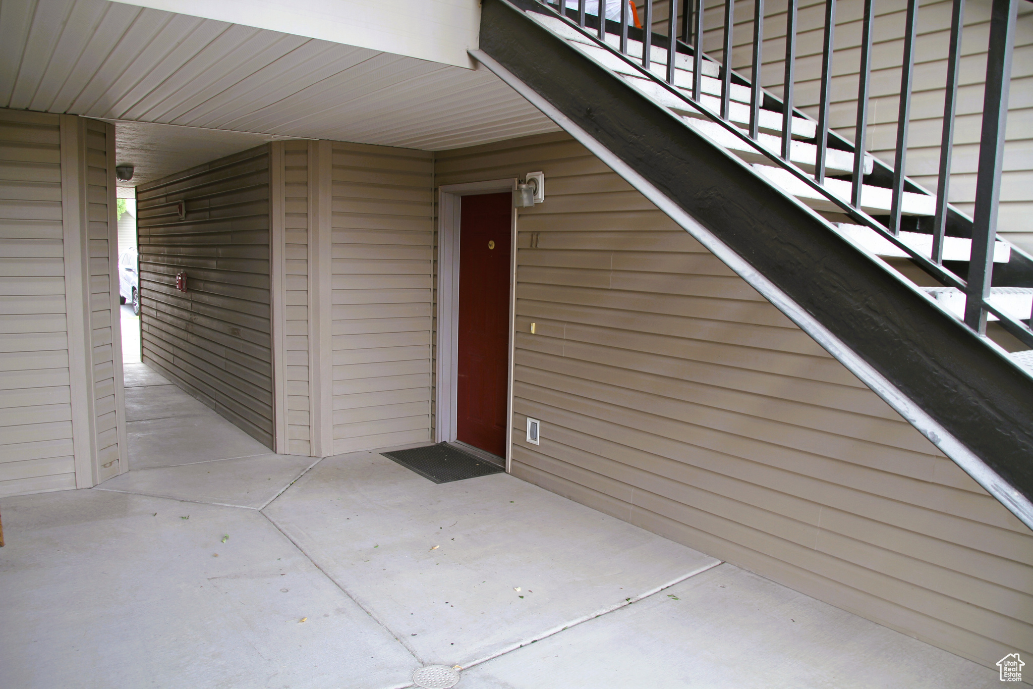 HILLCREST CONDO - Residential