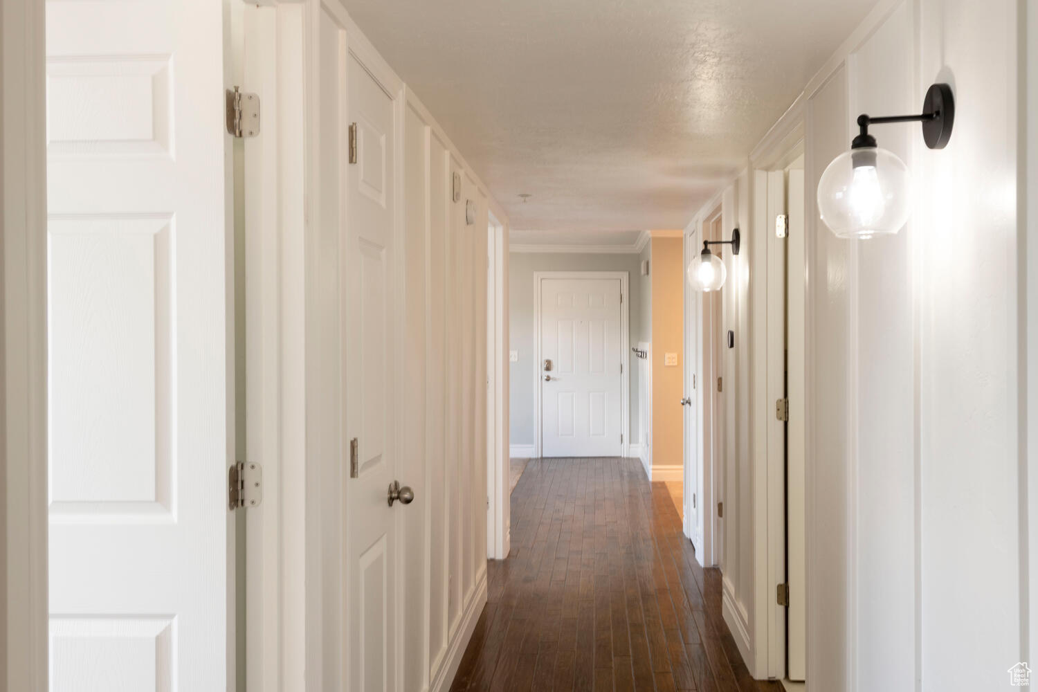 HILLCREST CONDO - Residential