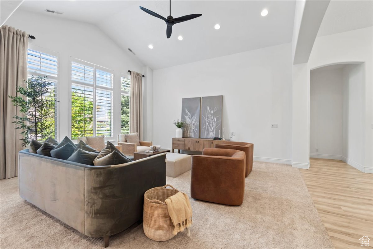 HIGHLAND MEADOW - Residential