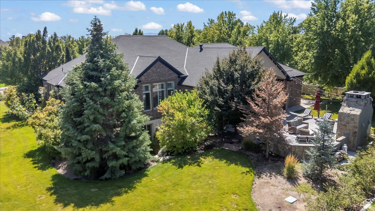 HIGHLAND MEADOW - Residential