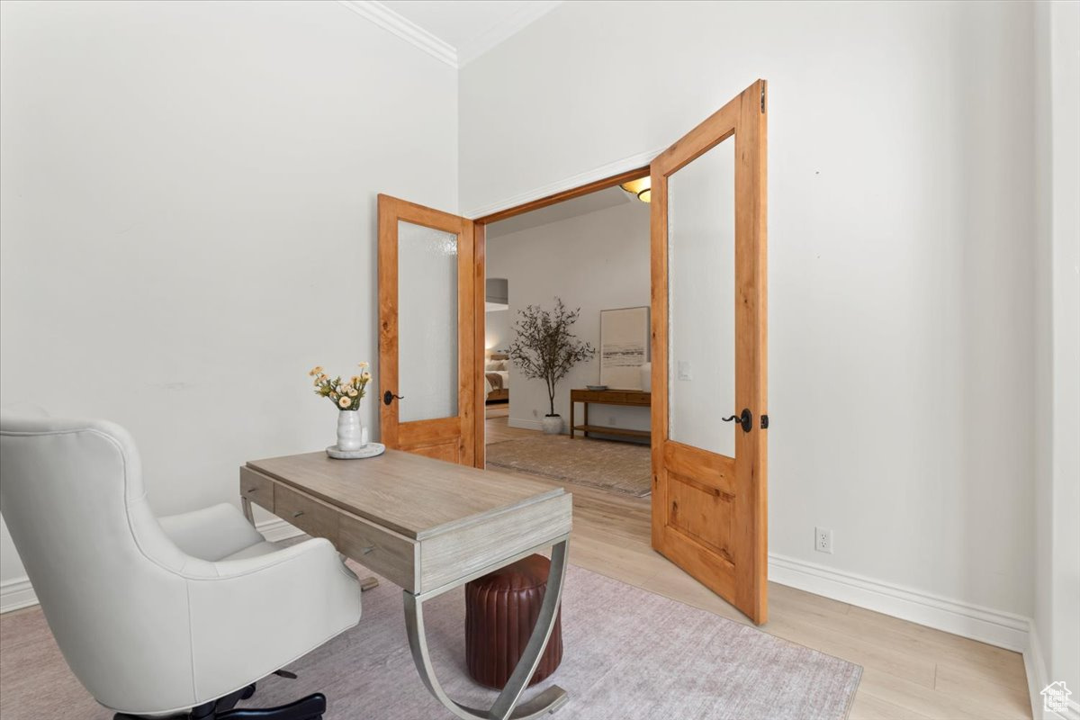 HIGHLAND MEADOW - Residential