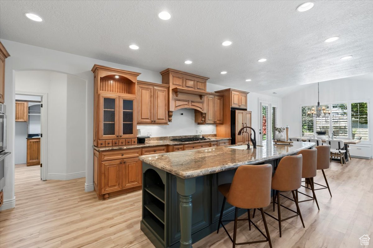 HIGHLAND MEADOW - Residential