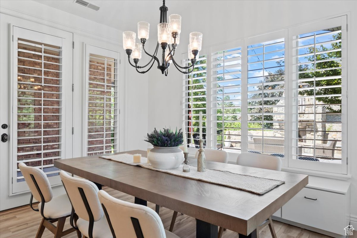 HIGHLAND MEADOW - Residential