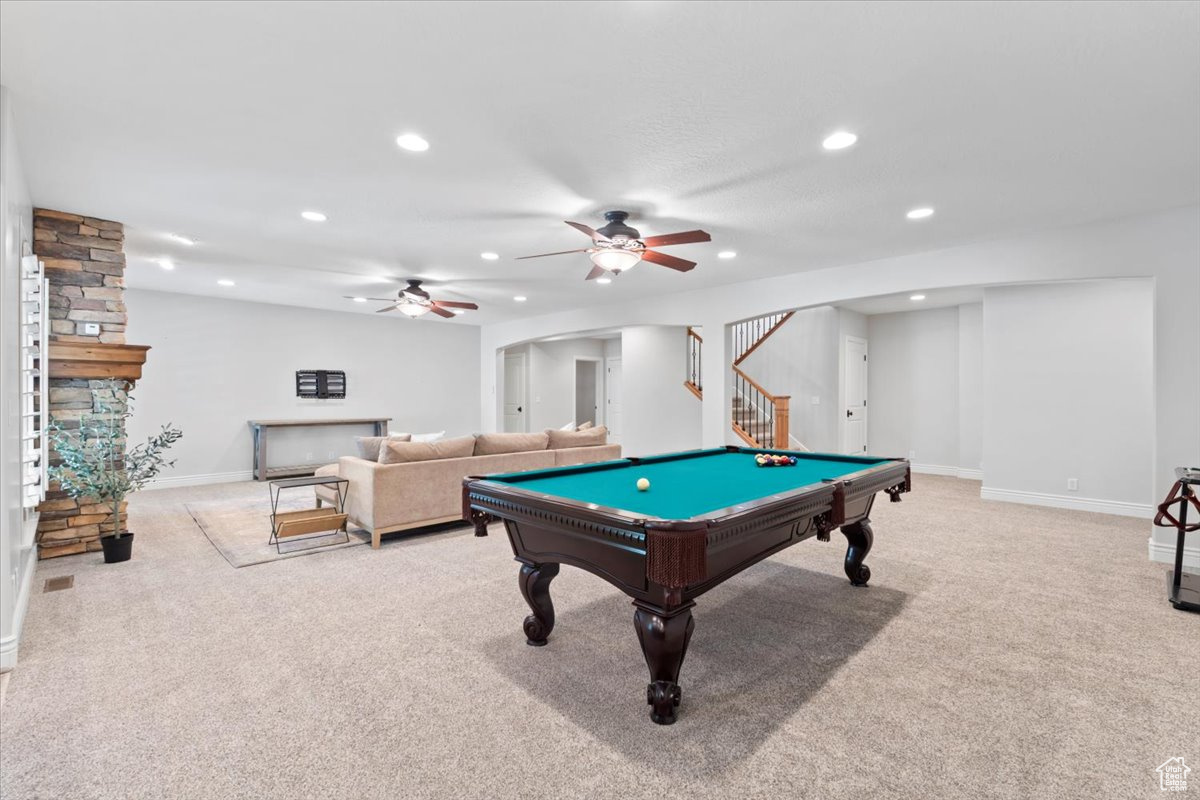 HIGHLAND MEADOW - Residential
