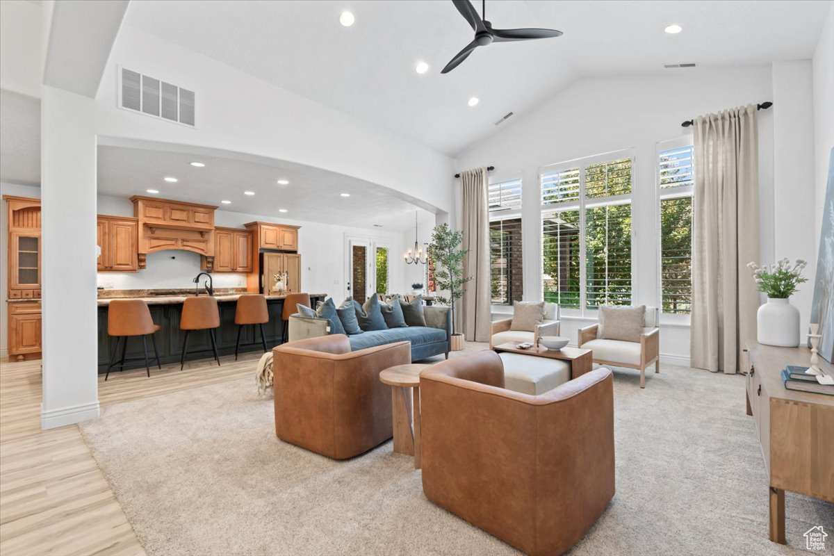 HIGHLAND MEADOW - Residential