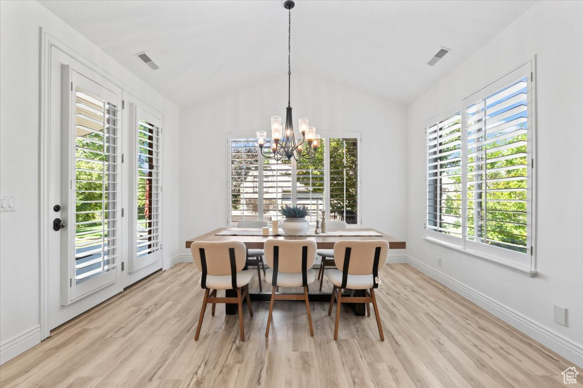 HIGHLAND MEADOW - Residential