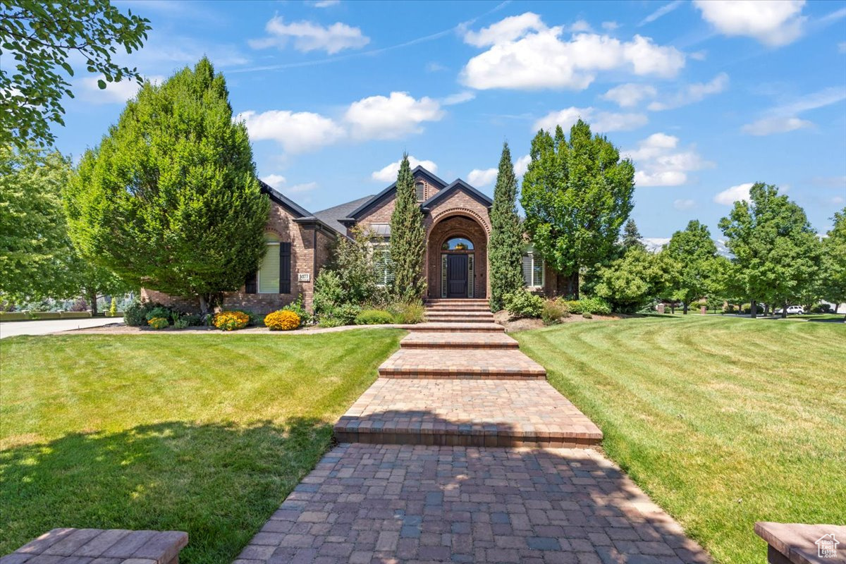 HIGHLAND MEADOW - Residential