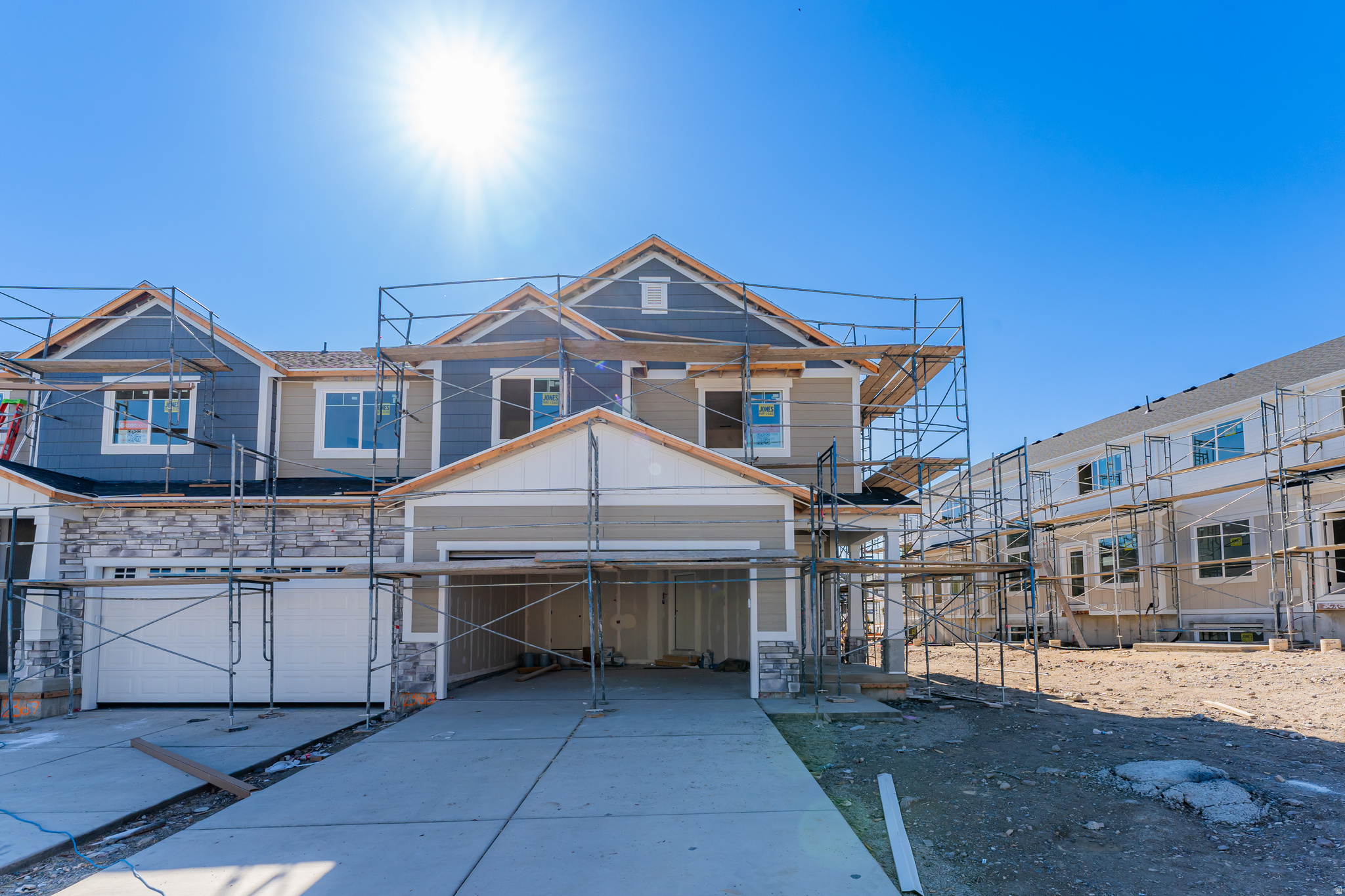 WILDFLOWER - Residential