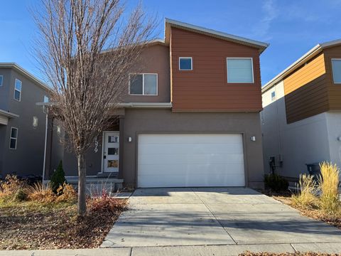 Photo of 579 N 290 E, Vineyard, UT 84059 (MLS # 2126374)