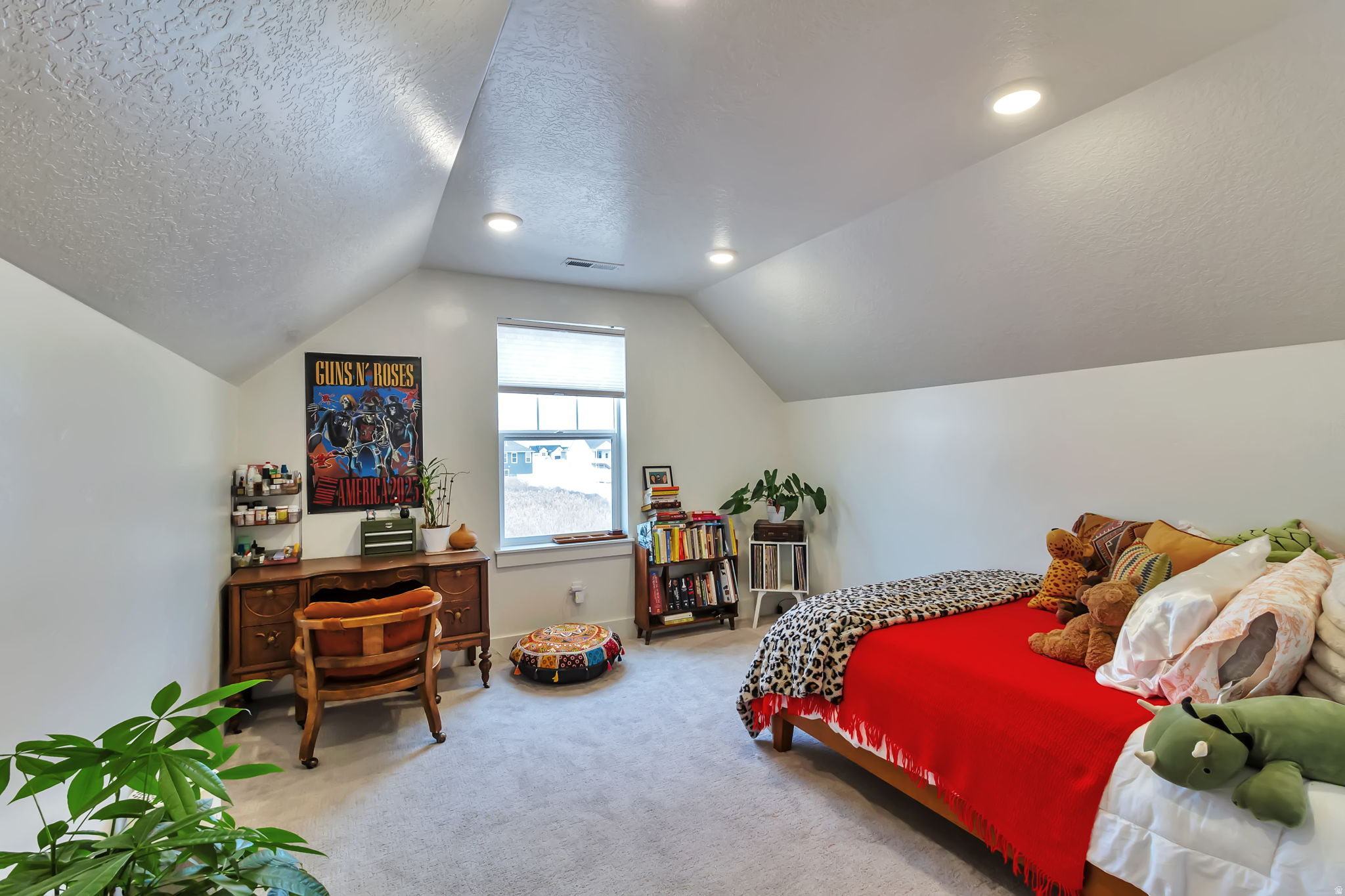 MORNING MEADOWS - Residential