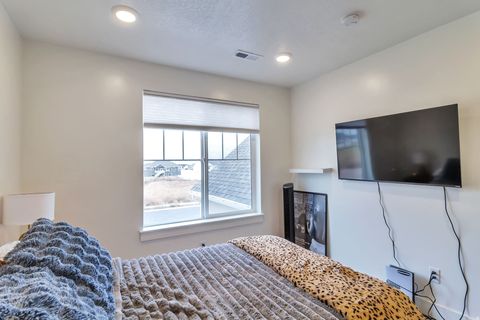 Tiny photo for 5417 W 3850 S, Hooper, UT 84315 (MLS # 2124615)